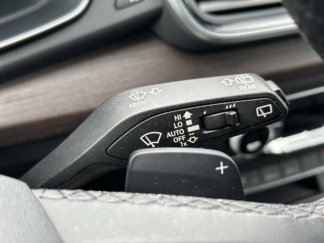 2024 Audi Q5 S line Premium Plus