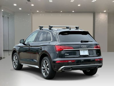 2024 Audi Q5 S line Premium Plus