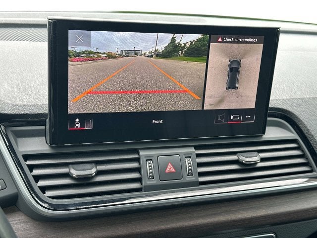 2024 Audi Q5 S line Premium Plus