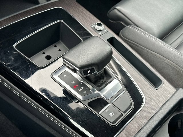 2024 Audi Q5 S line Premium Plus