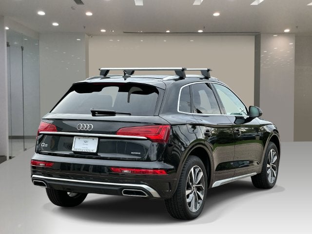2024 Audi Q5 S line Premium Plus