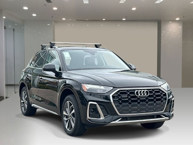2024 Audi Q5 S line Premium Plus