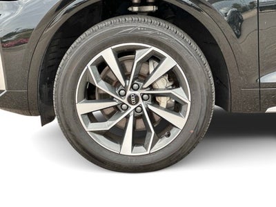 2024 Audi Q5 S line Premium Plus