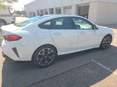 2025 BMW 2 Series 228 xDrive