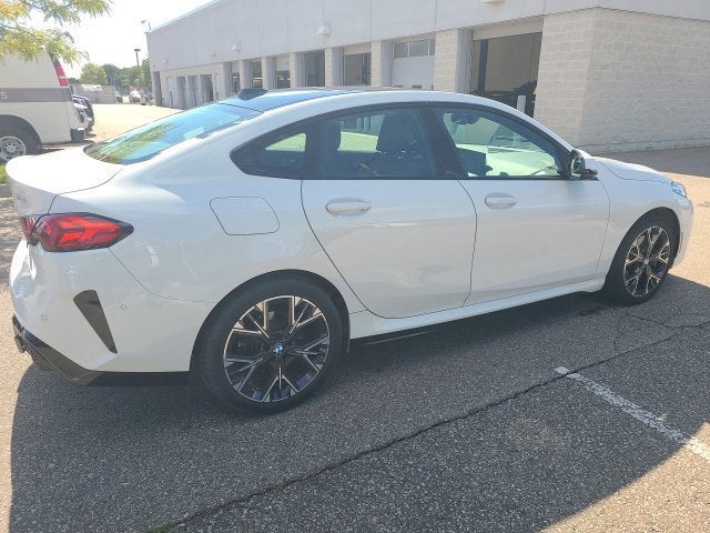 2025 BMW 2 Series 228 xDrive