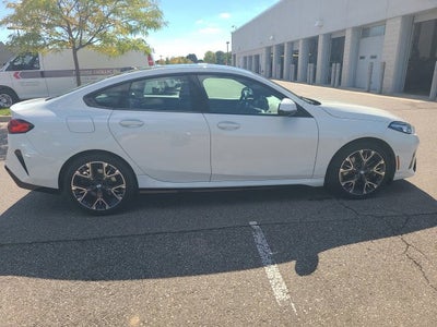 2025 BMW 2 Series 228 xDrive