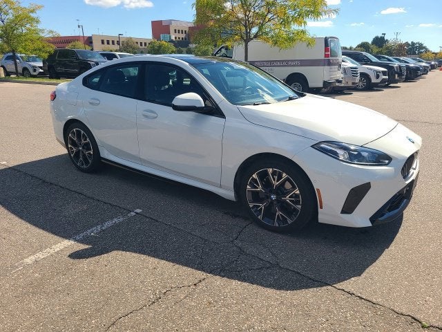 2025 BMW 2 Series 228 xDrive