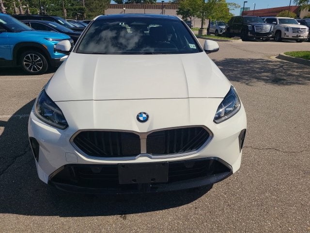 2025 BMW 2 Series 228 xDrive