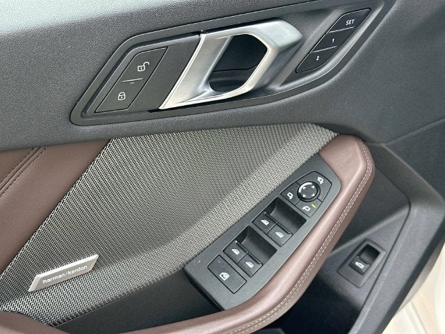 2025 BMW 2 Series 228 xDrive