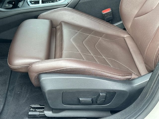 2025 BMW 2 Series 228 xDrive