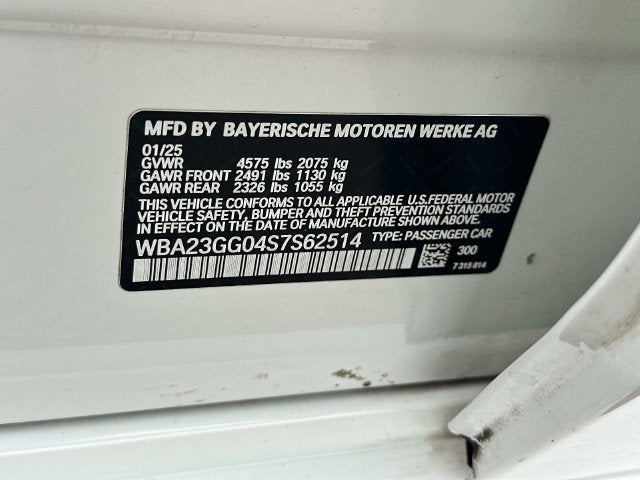 2025 BMW 2 Series 228 xDrive