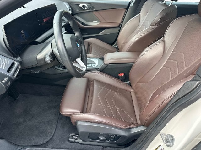 2025 BMW 2 Series 228 xDrive