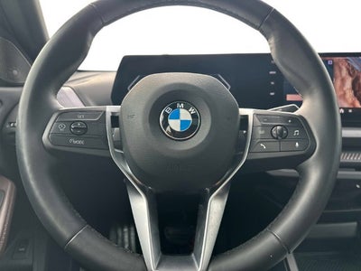 2025 BMW 2 Series 228 xDrive