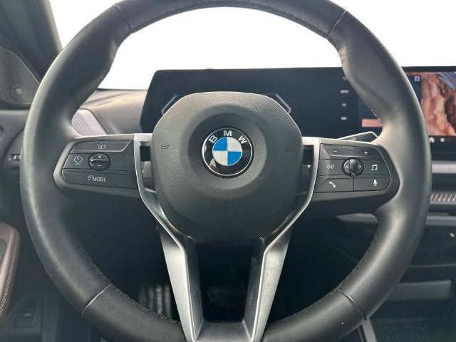 2025 BMW 2 Series 228 xDrive