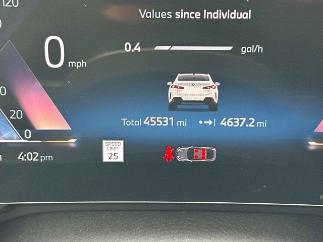 2025 BMW 2 Series 228 xDrive