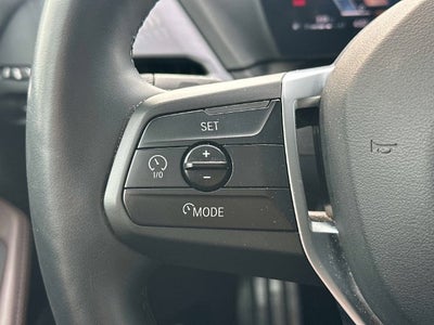 2025 BMW 2 Series 228 xDrive
