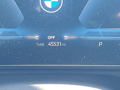 2025 BMW 2 Series 228 xDrive