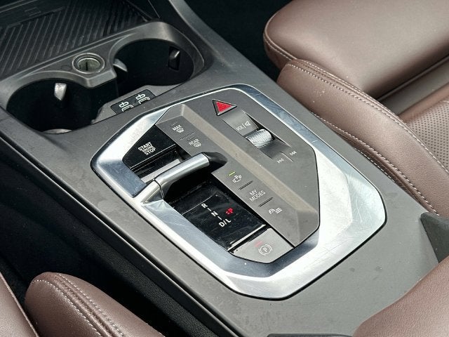 2025 BMW 2 Series 228 xDrive