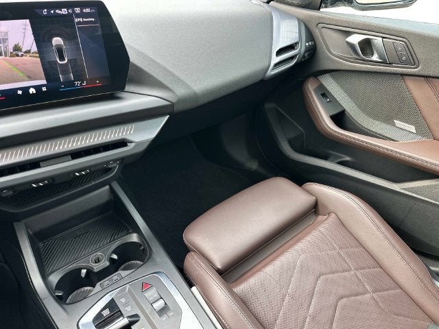 2025 BMW 2 Series 228 xDrive