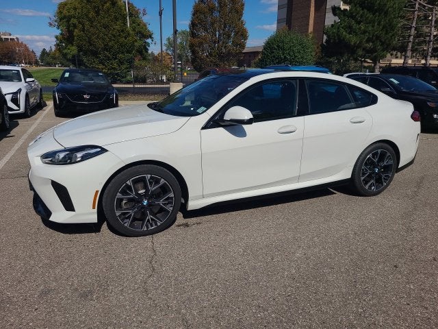 2025 BMW 2 Series 228 xDrive