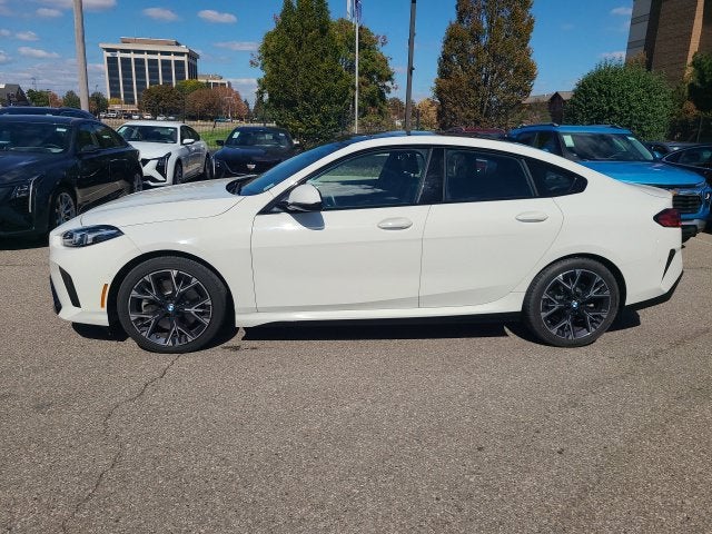2025 BMW 2 Series 228 xDrive