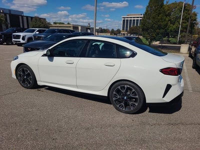 2025 BMW 2 Series 228 xDrive