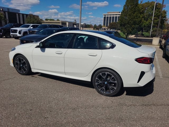 2025 BMW 2 Series 228 xDrive