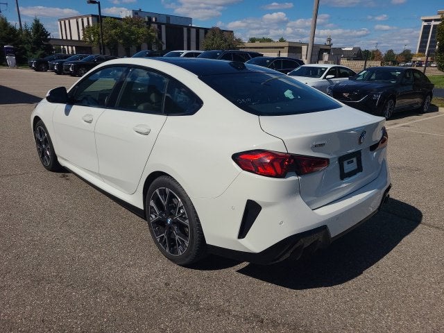 2025 BMW 2 Series 228 xDrive