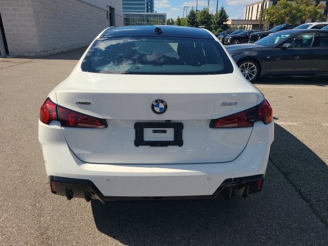 2025 BMW 2 Series 228 xDrive