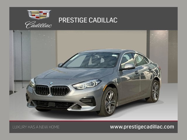 2024 BMW 2 Series 228i xDrive