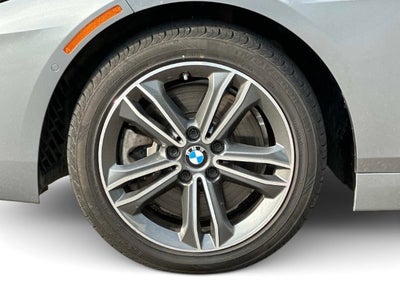 2024 BMW 2 Series 228i xDrive