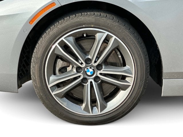 2024 BMW 2 Series 228i xDrive