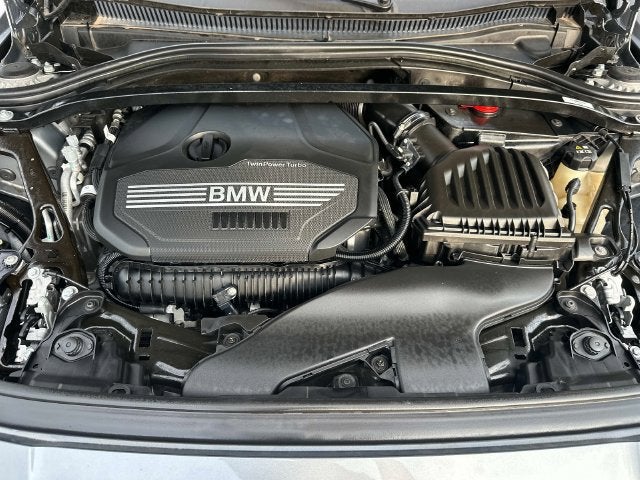 2024 BMW 2 Series 228i xDrive