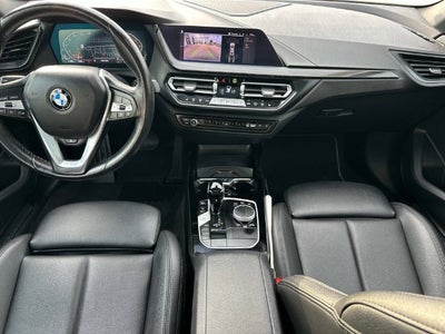 2024 BMW 2 Series 228i xDrive