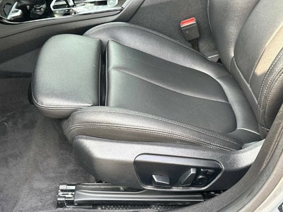 2024 BMW 2 Series 228i xDrive