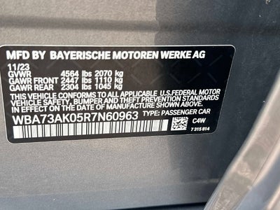 2024 BMW 2 Series 228i xDrive