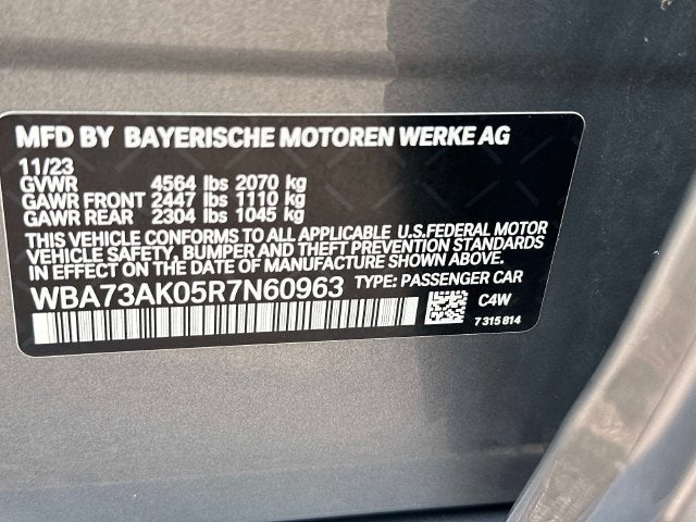 2024 BMW 2 Series 228i xDrive