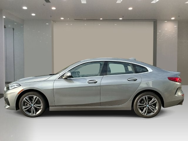 2024 BMW 2 Series 228i xDrive