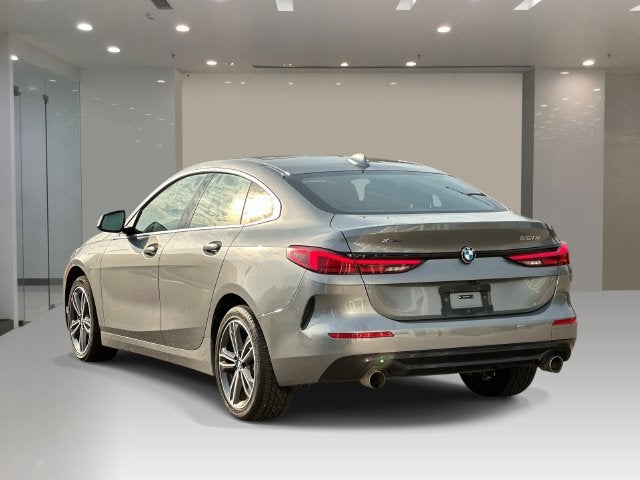 2024 BMW 2 Series 228i xDrive