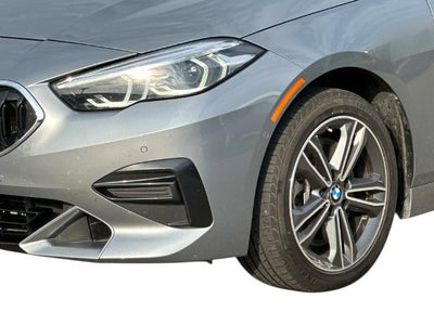 2024 BMW 2 Series 228i xDrive