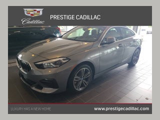 2024 BMW 2 Series 228i xDrive