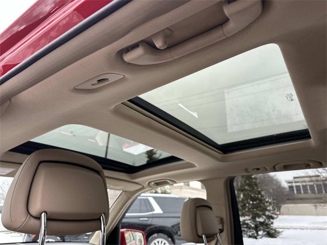 2010 Mercedes-Benz GLK GLK 350