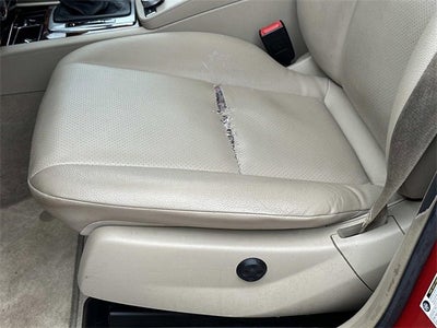 2010 Mercedes-Benz GLK GLK 350