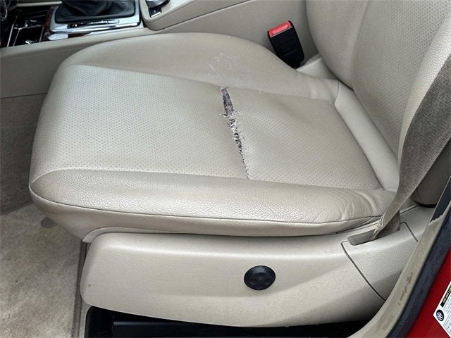 2010 Mercedes-Benz GLK GLK 350