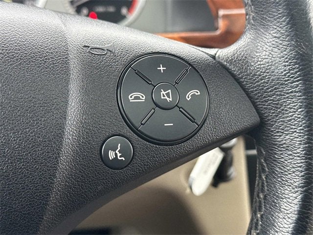 2010 Mercedes-Benz GLK GLK 350