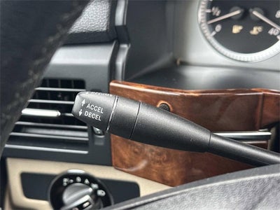 2010 Mercedes-Benz GLK GLK 350