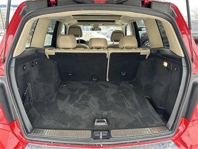 2010 Mercedes-Benz GLK GLK 350