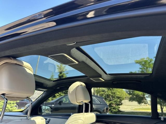 2019 Mercedes-Benz S-Class S 560