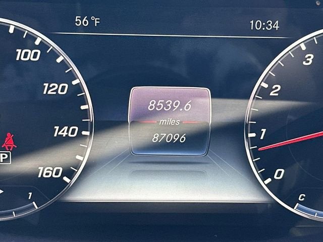 2019 Mercedes-Benz S-Class S 560