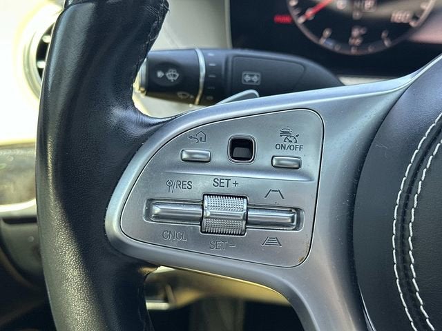 2019 Mercedes-Benz S-Class S 560
